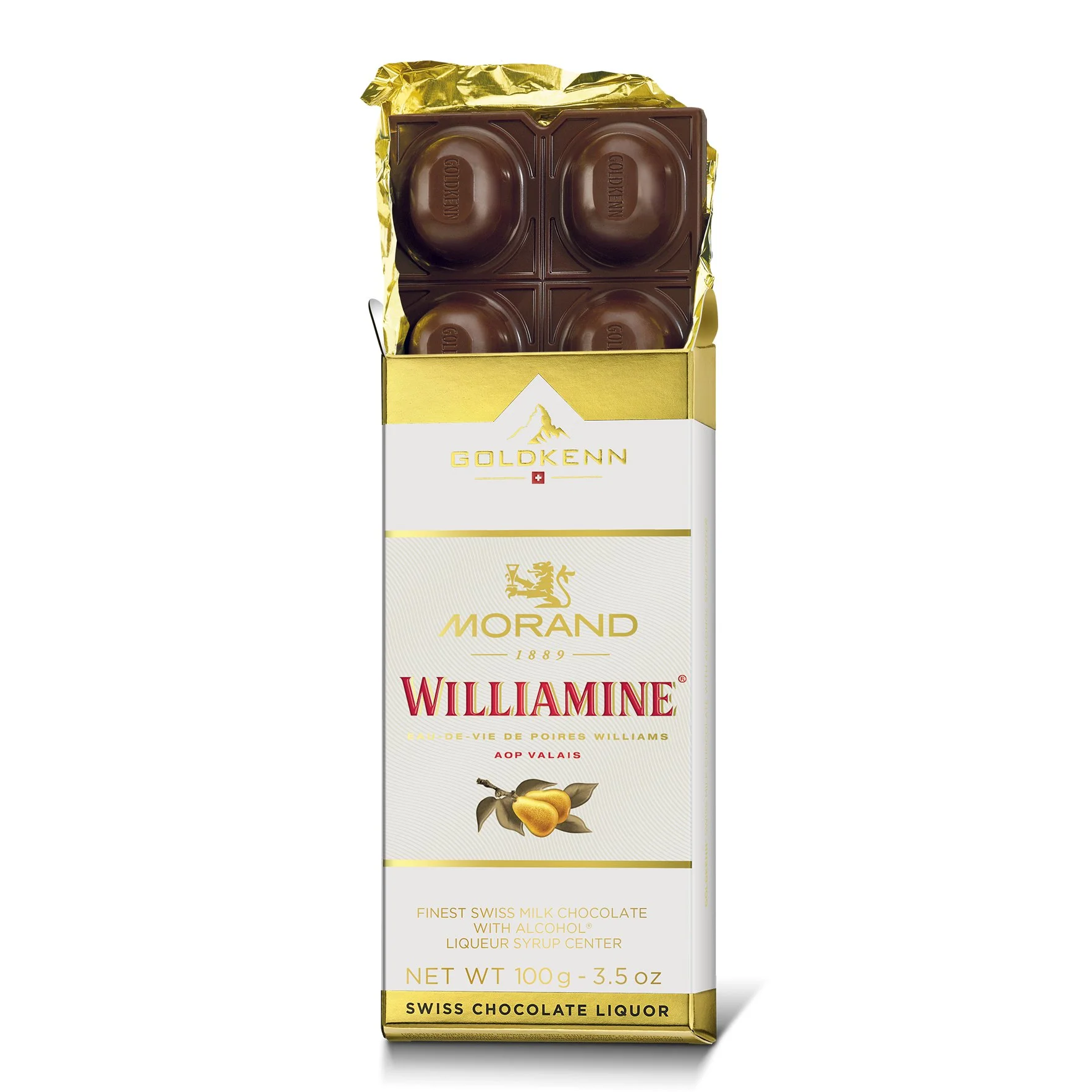 07226 Morand Williamine Liquor Bar — B&R Classics: Importing